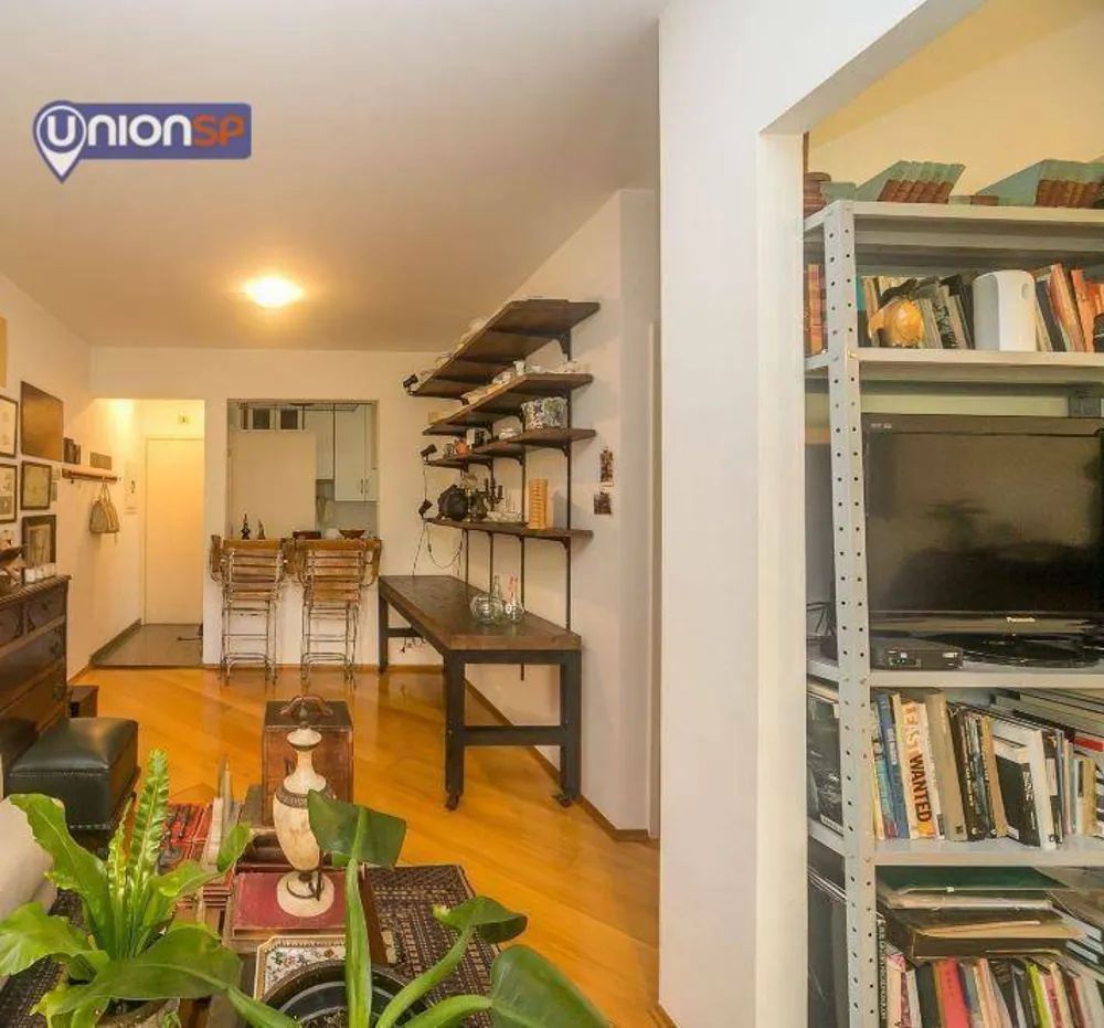 Apartamento, 2 quartos, 74 m² - Foto 3