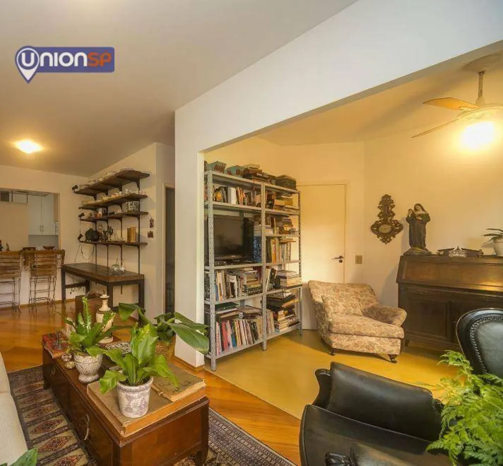 Apartamento, 2 quartos, 74 m² - Foto 1