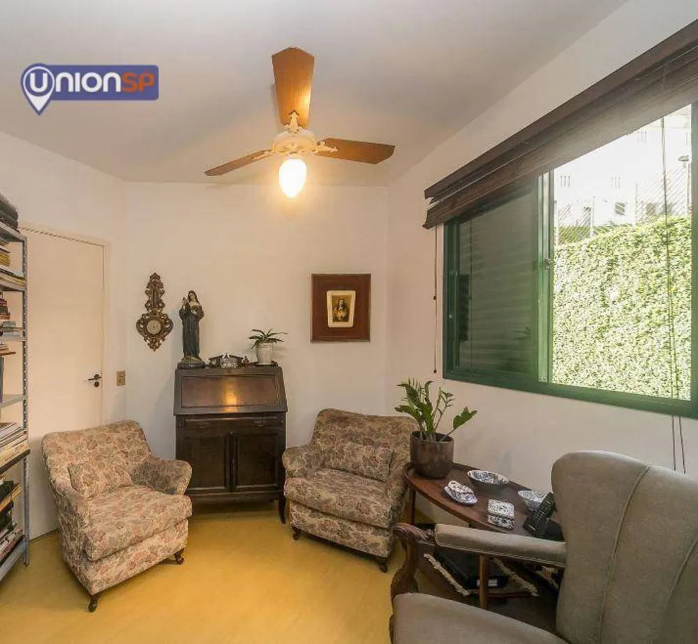 Apartamento, 2 quartos, 74 m² - Foto 4