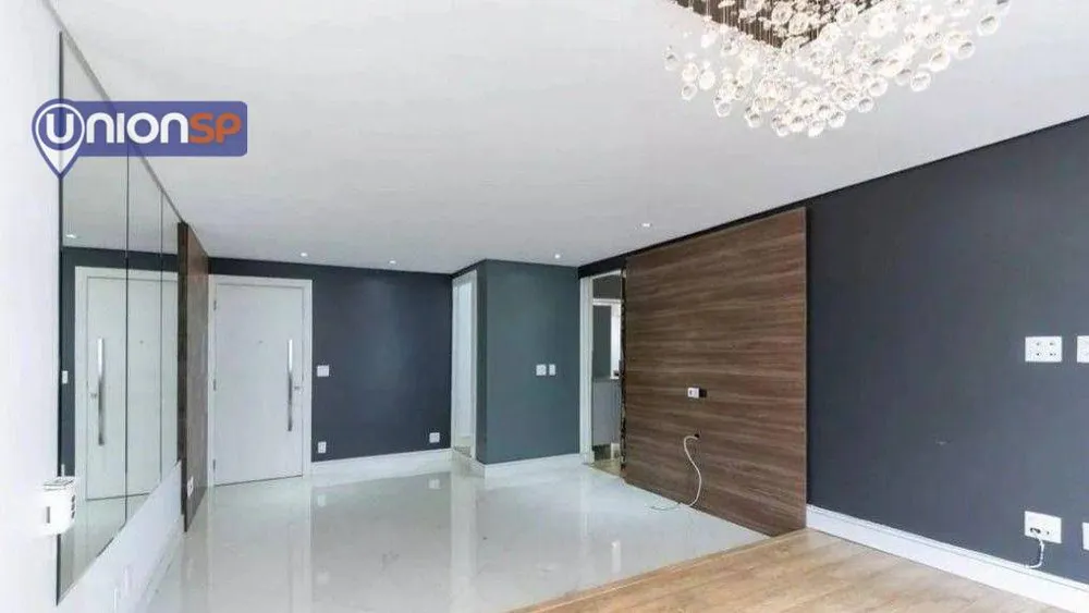 Apartamento, 3 quartos, 135 m² - Foto 1