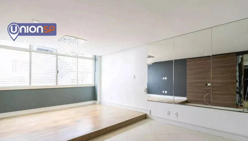 Apartamento, 3 quartos, 135 m² - Foto 2