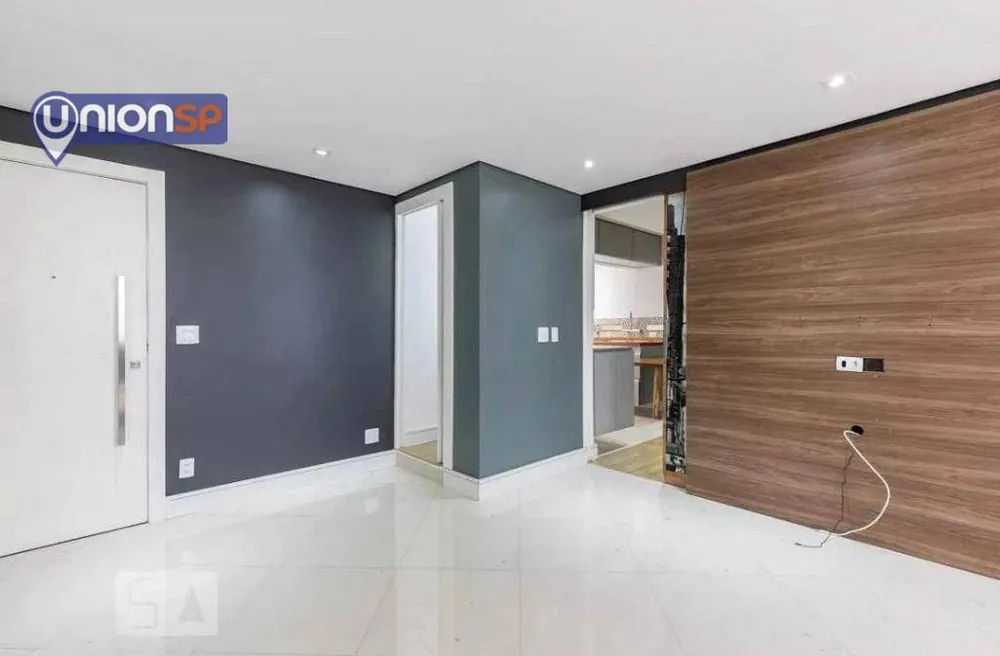 Apartamento, 3 quartos, 135 m² - Foto 4