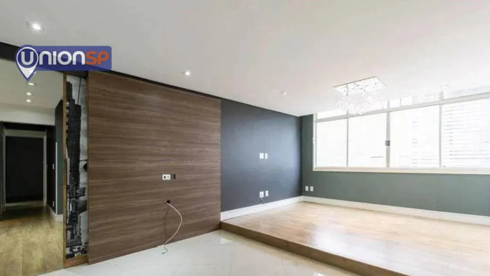 Apartamento, 3 quartos, 135 m² - Foto 3