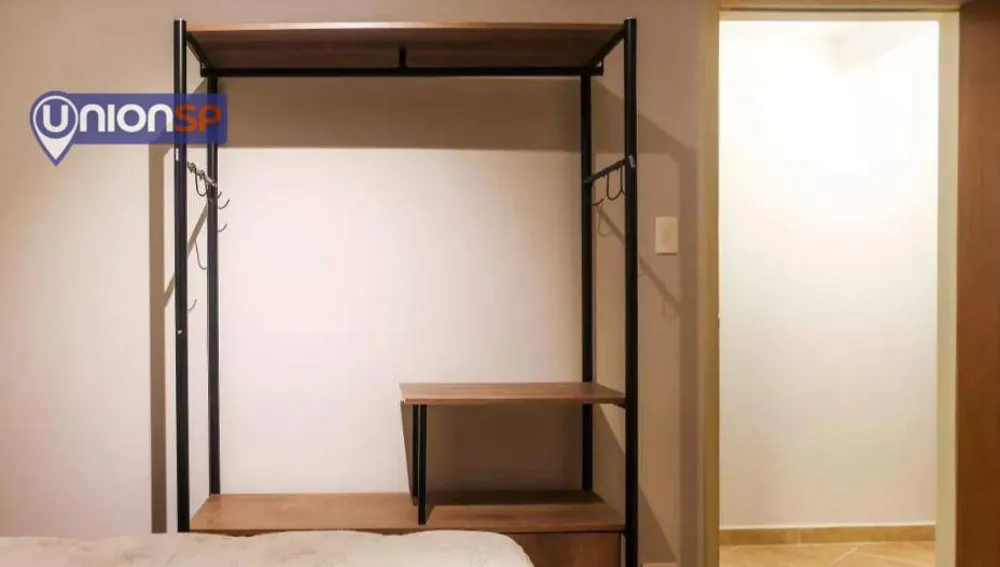 Apartamento, 2 quartos, 60 m² - Foto 4