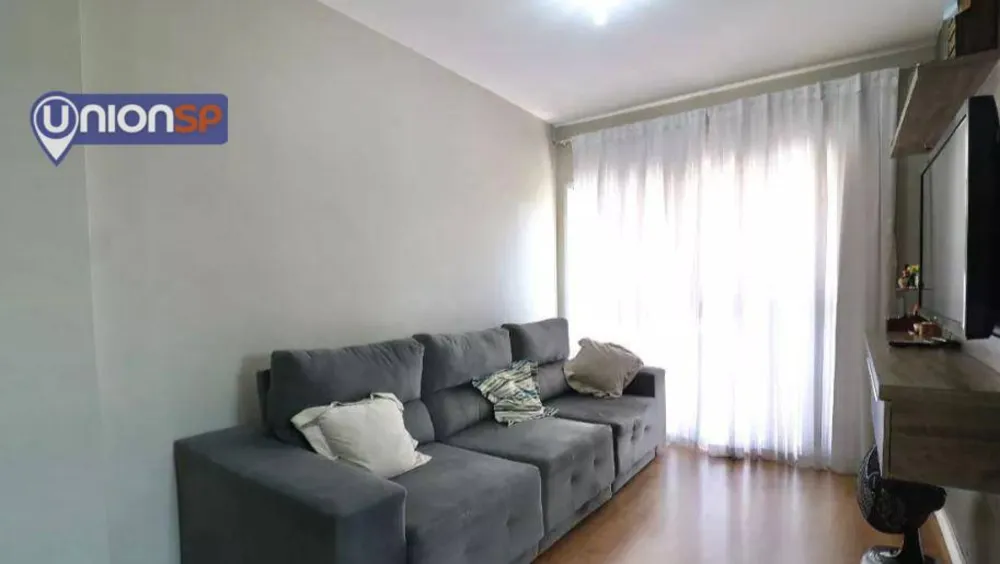 Apartamento, 2 quartos, 69 m² - Foto 2