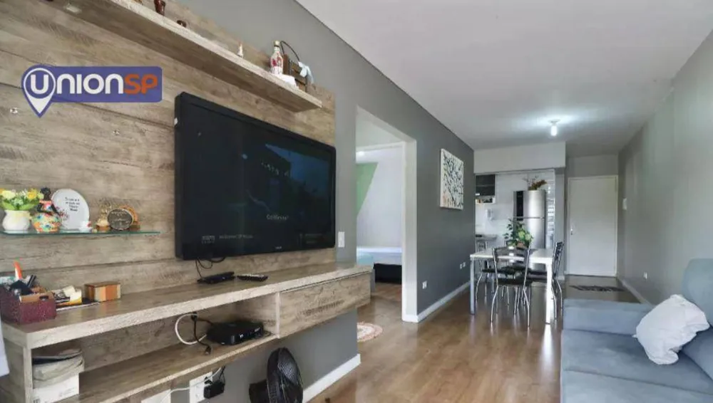 Apartamento, 2 quartos, 69 m² - Foto 3