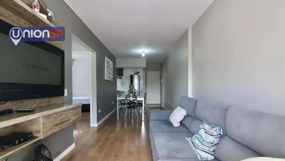 Apartamento, 2 quartos, 69 m² - Foto 4