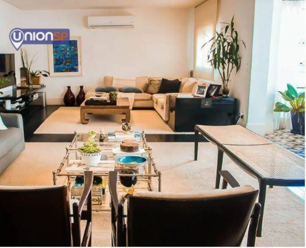 Apartamento, 4 quartos, 201 m² - Foto 1
