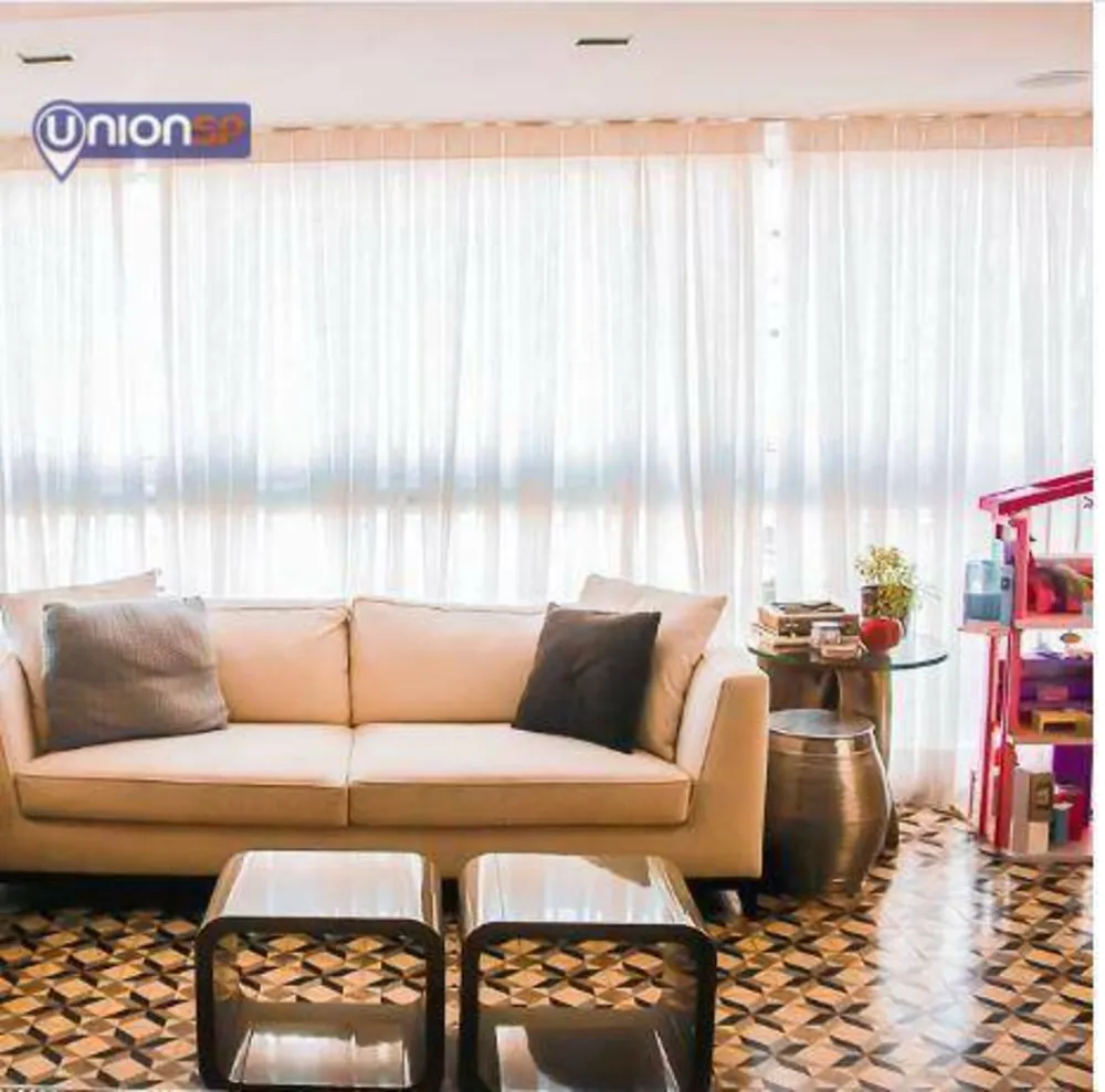 Apartamento, 4 quartos, 201 m² - Foto 2