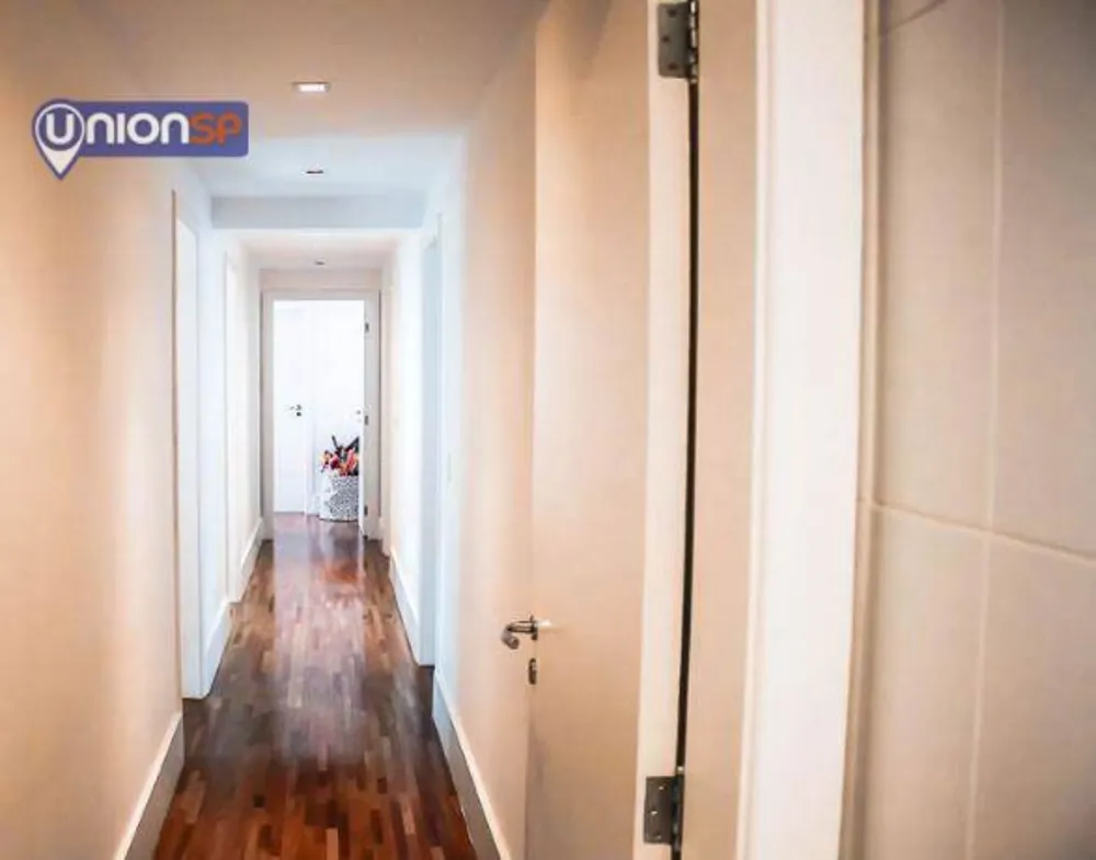 Apartamento, 4 quartos, 201 m² - Foto 3