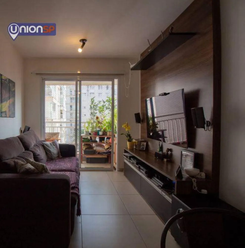 Apartamento, 2 quartos, 62 m² - Foto 1