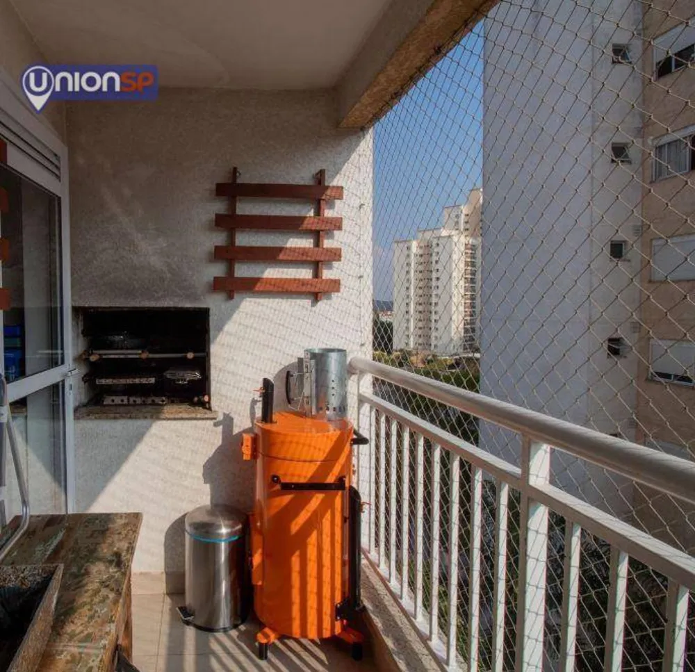 Apartamento, 2 quartos, 62 m² - Foto 4