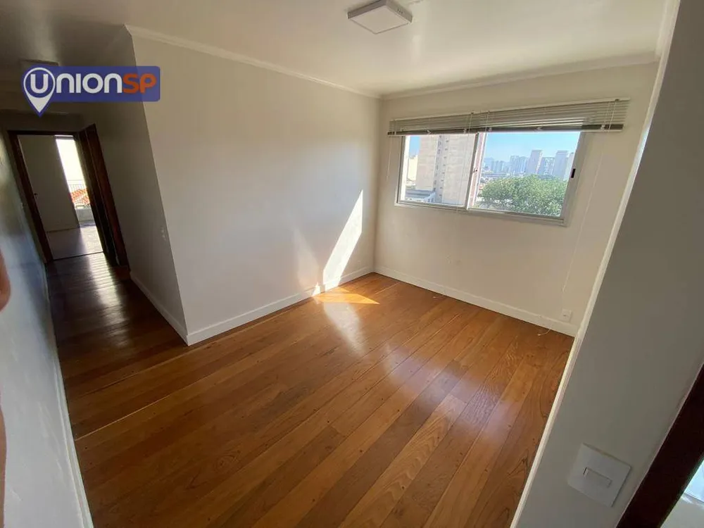 Apartamento, 2 quartos, 48 m² - Foto 1
