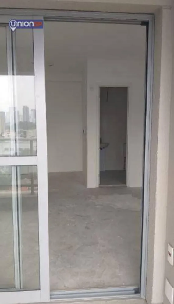 Apartamento, 1 quarto, 38 m² - Foto 3