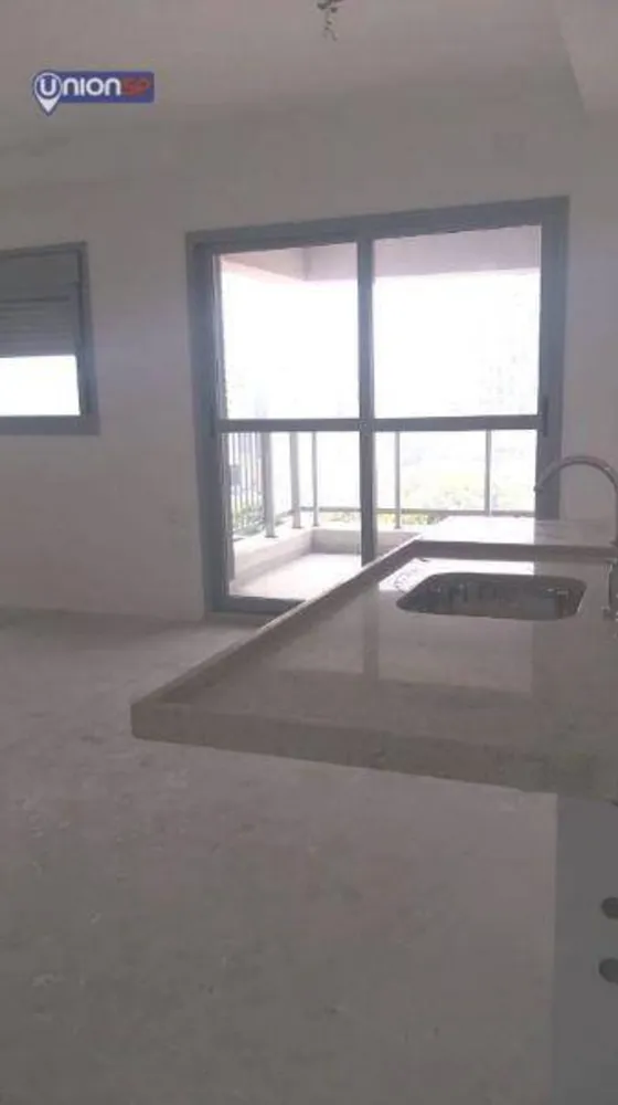 Apartamento, 1 quarto, 38 m² - Foto 1