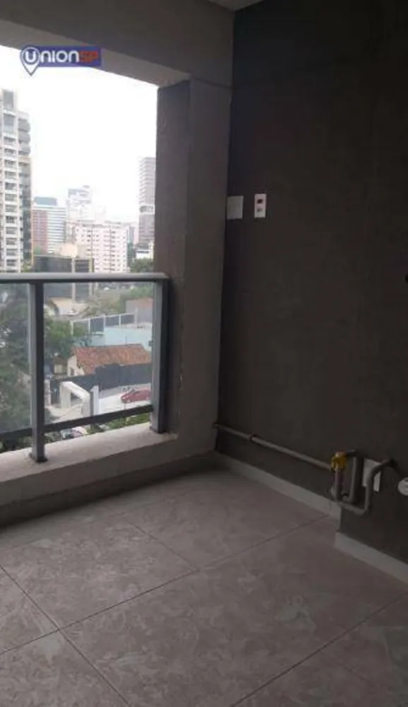 Apartamento, 1 quarto, 38 m² - Foto 4