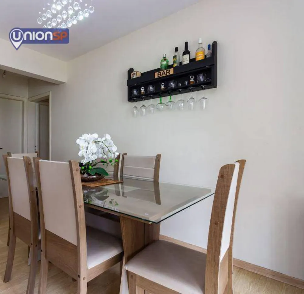 Apartamento, 3 quartos, 120 m² - Foto 3