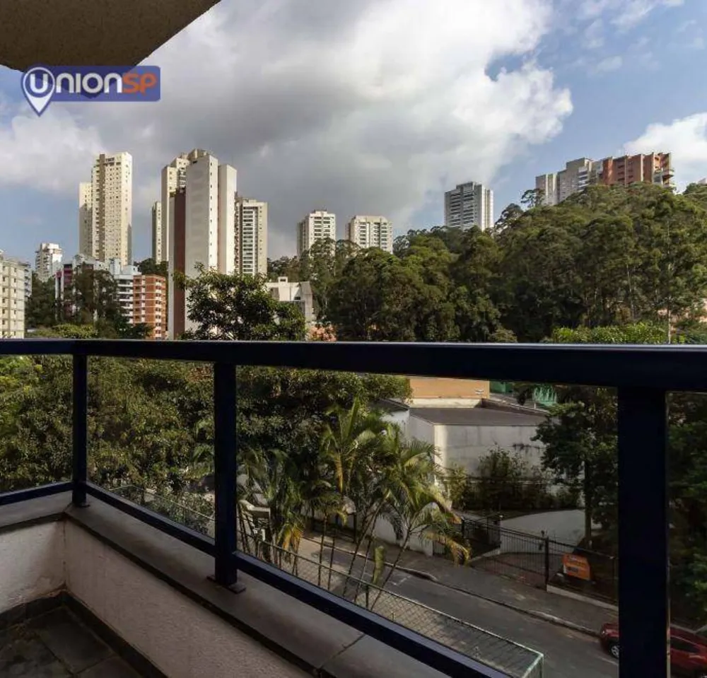 Apartamento, 3 quartos, 120 m² - Foto 4