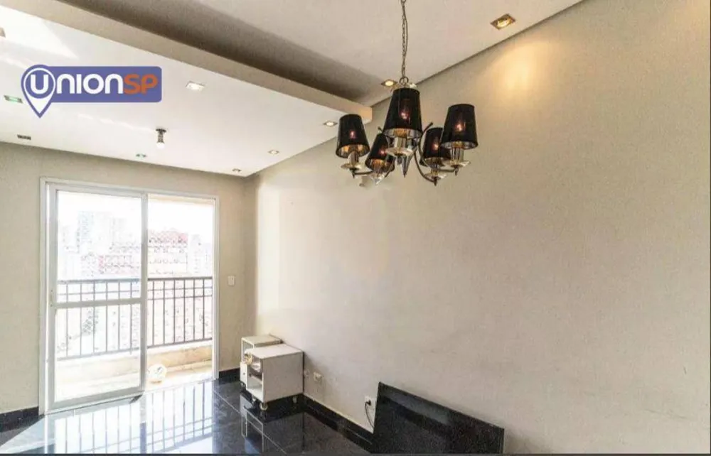 Apartamento, 2 quartos, 48 m² - Foto 3