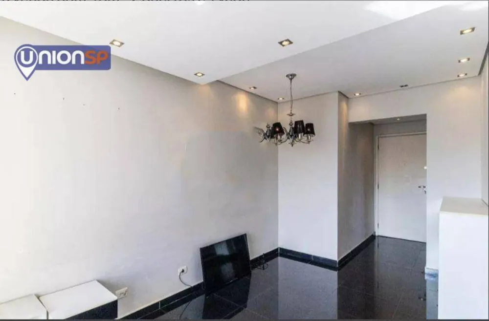 Apartamento, 2 quartos, 48 m² - Foto 4