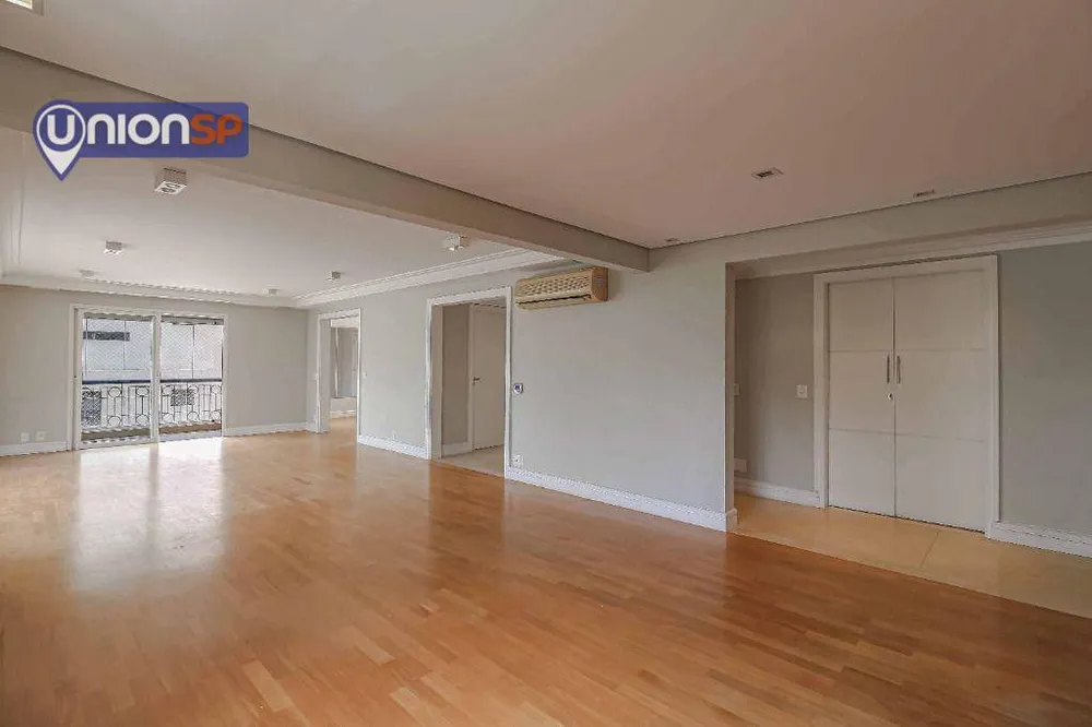 Apartamento, 3 quartos, 300 m² - Foto 3