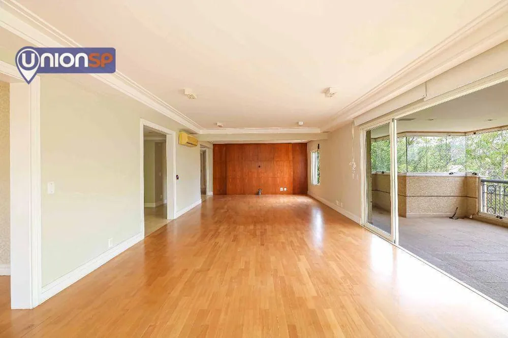 Apartamento, 3 quartos, 300 m² - Foto 1