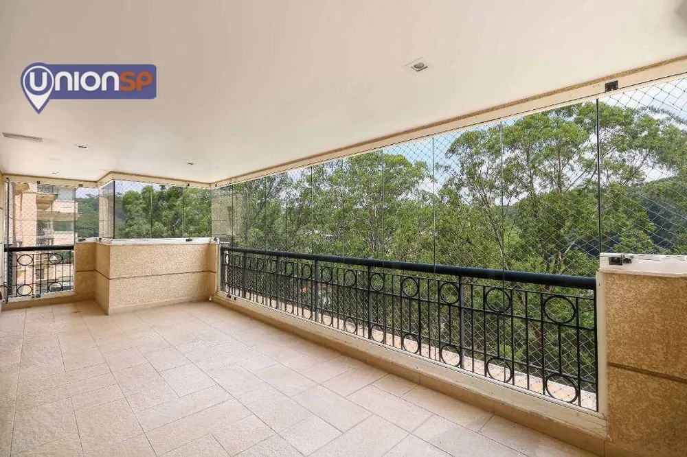 Apartamento, 3 quartos, 300 m² - Foto 2