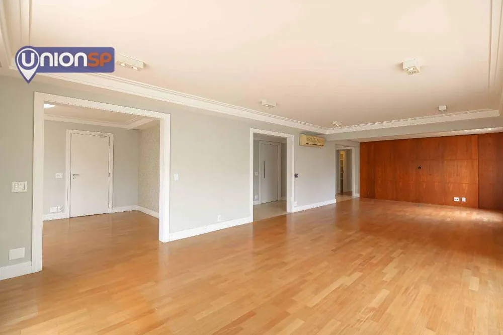 Apartamento, 3 quartos, 300 m² - Foto 4