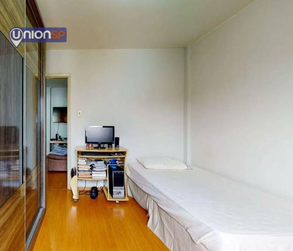 Apartamento, 2 quartos, 49 m² - Foto 3