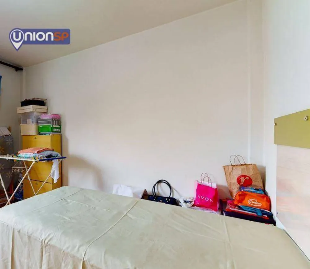 Apartamento, 2 quartos, 49 m² - Foto 4