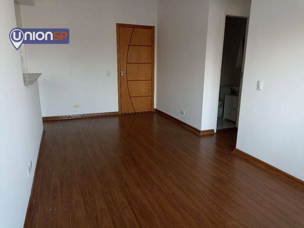 Apartamento, 2 quartos, 54 m² - Foto 2