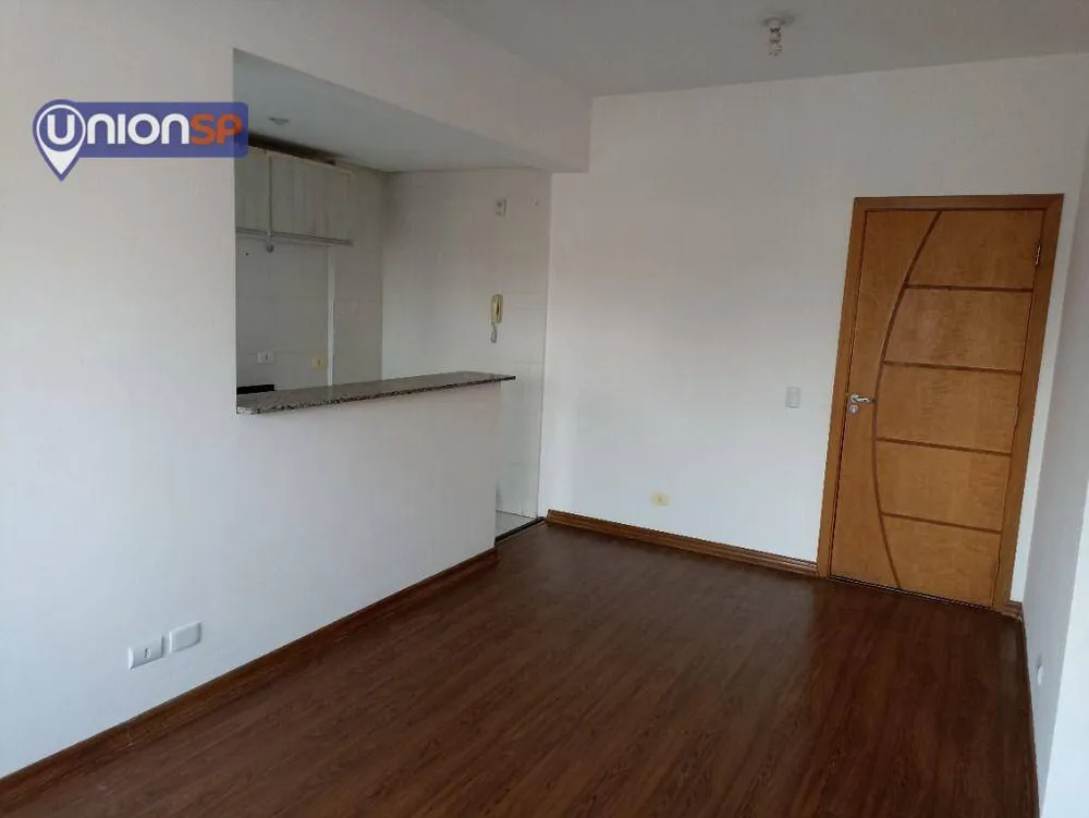 Apartamento, 2 quartos, 54 m² - Foto 4