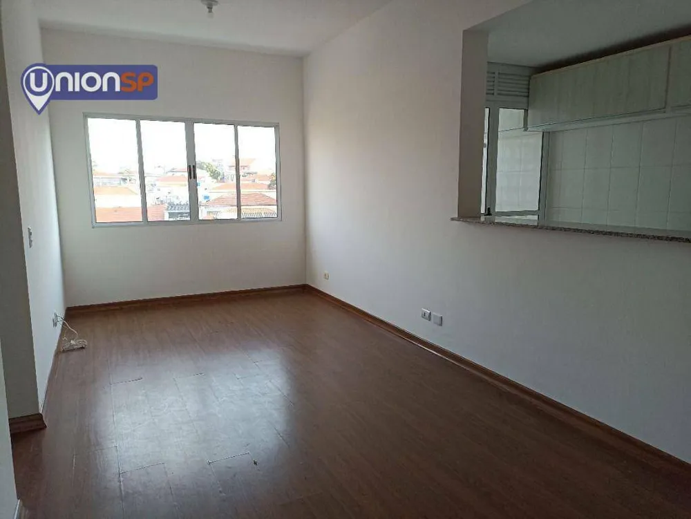 Apartamento, 2 quartos, 54 m² - Foto 1