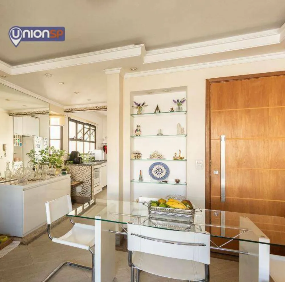 Apartamento, 3 quartos, 100 m² - Foto 4