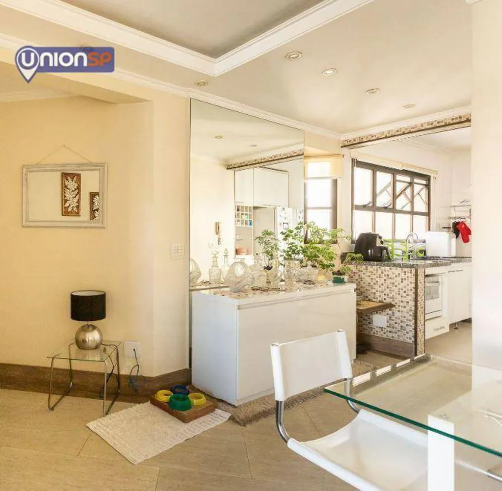 Apartamento, 3 quartos, 100 m² - Foto 3