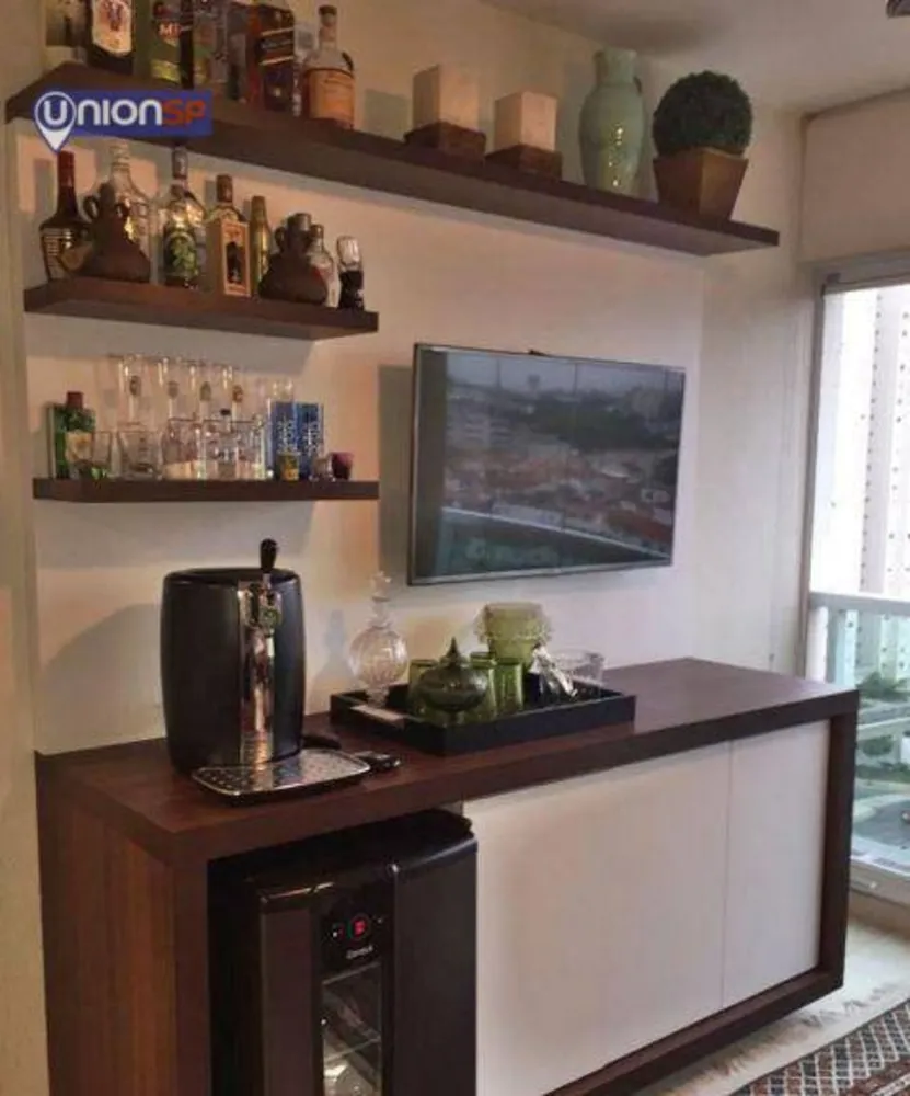 Apartamento, 2 quartos, 74 m² - Foto 2