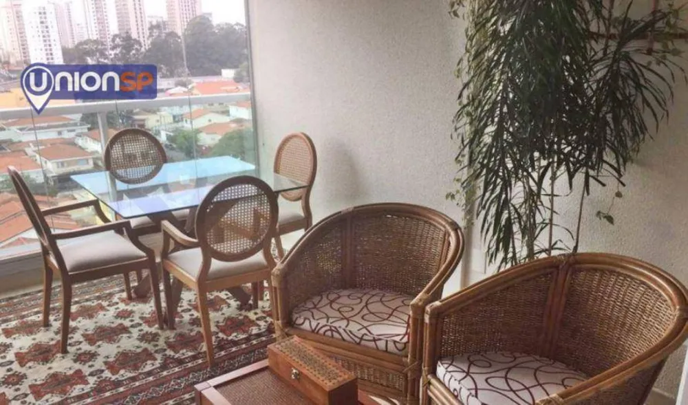 Apartamento, 2 quartos, 74 m² - Foto 4