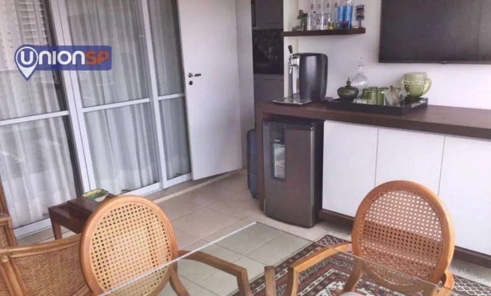 Apartamento, 2 quartos, 74 m² - Foto 3