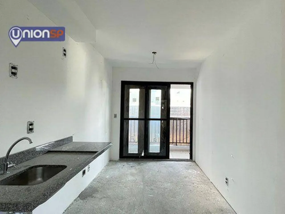 Apartamento, 1 quarto, 24 m² - Foto 4
