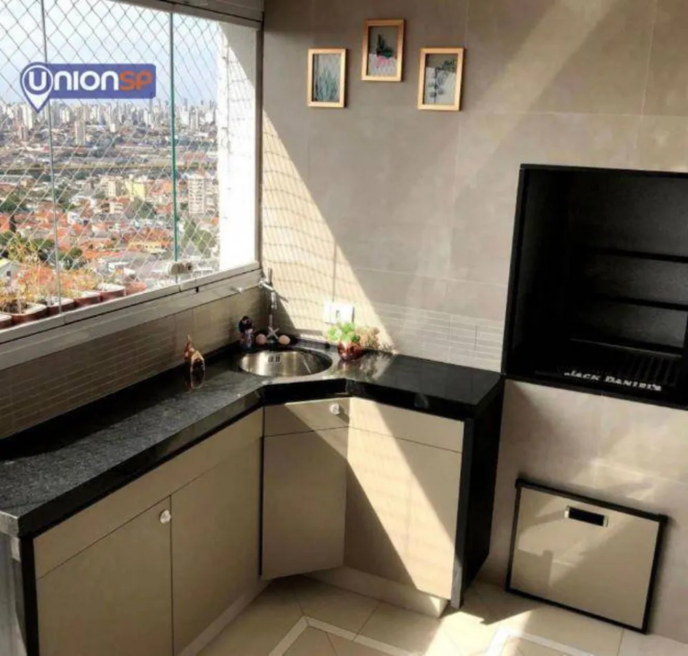 Apartamento, 2 quartos, 95 m² - Foto 2