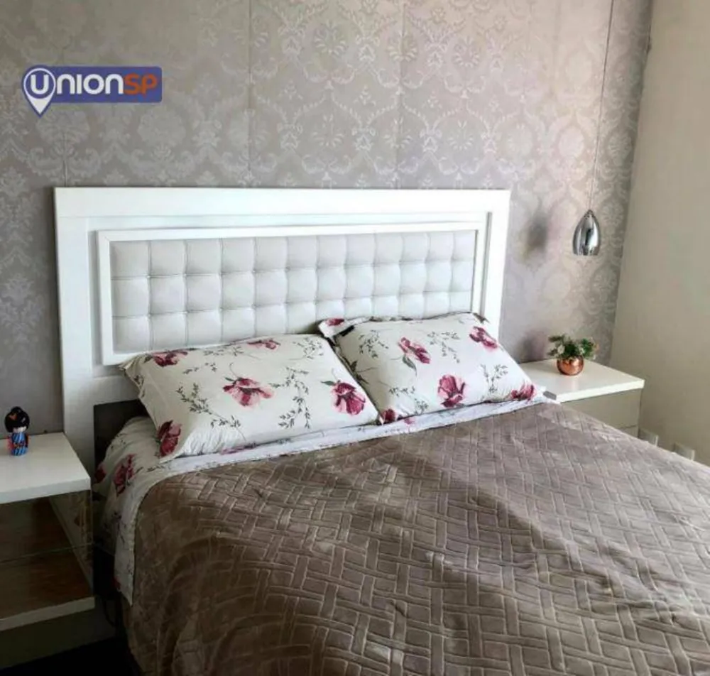 Apartamento, 2 quartos, 95 m² - Foto 4