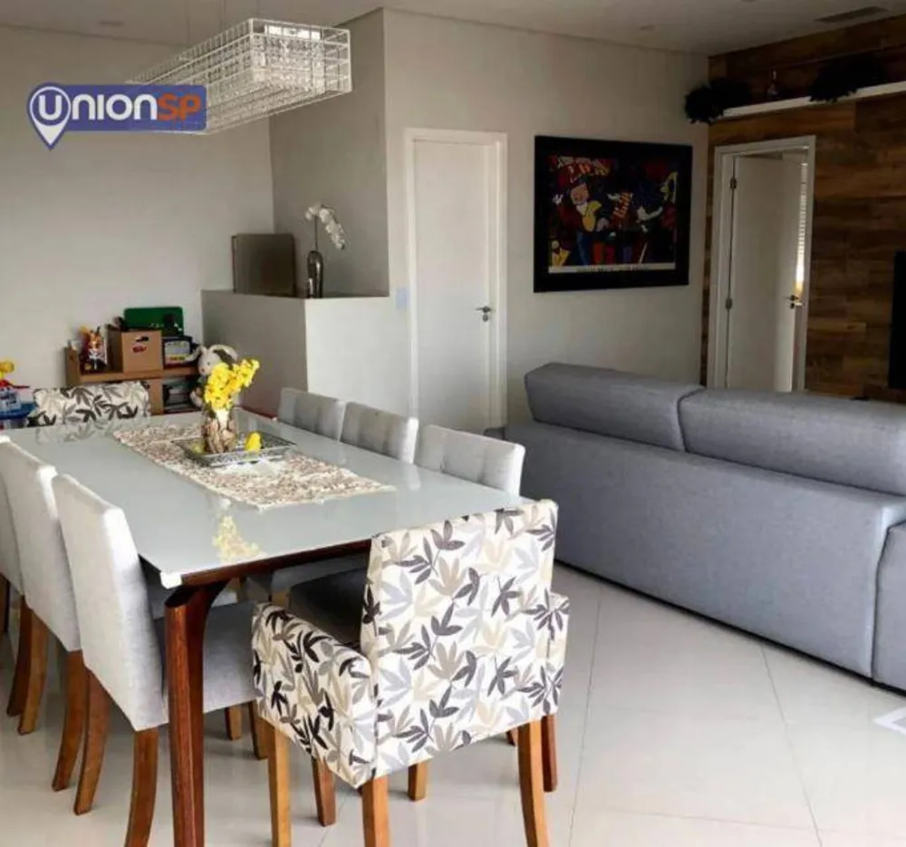 Apartamento, 2 quartos, 95 m² - Foto 1