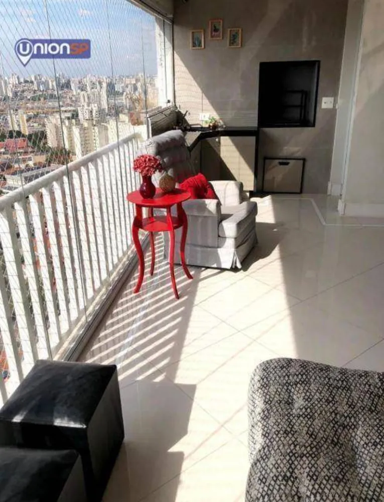 Apartamento, 2 quartos, 95 m² - Foto 3