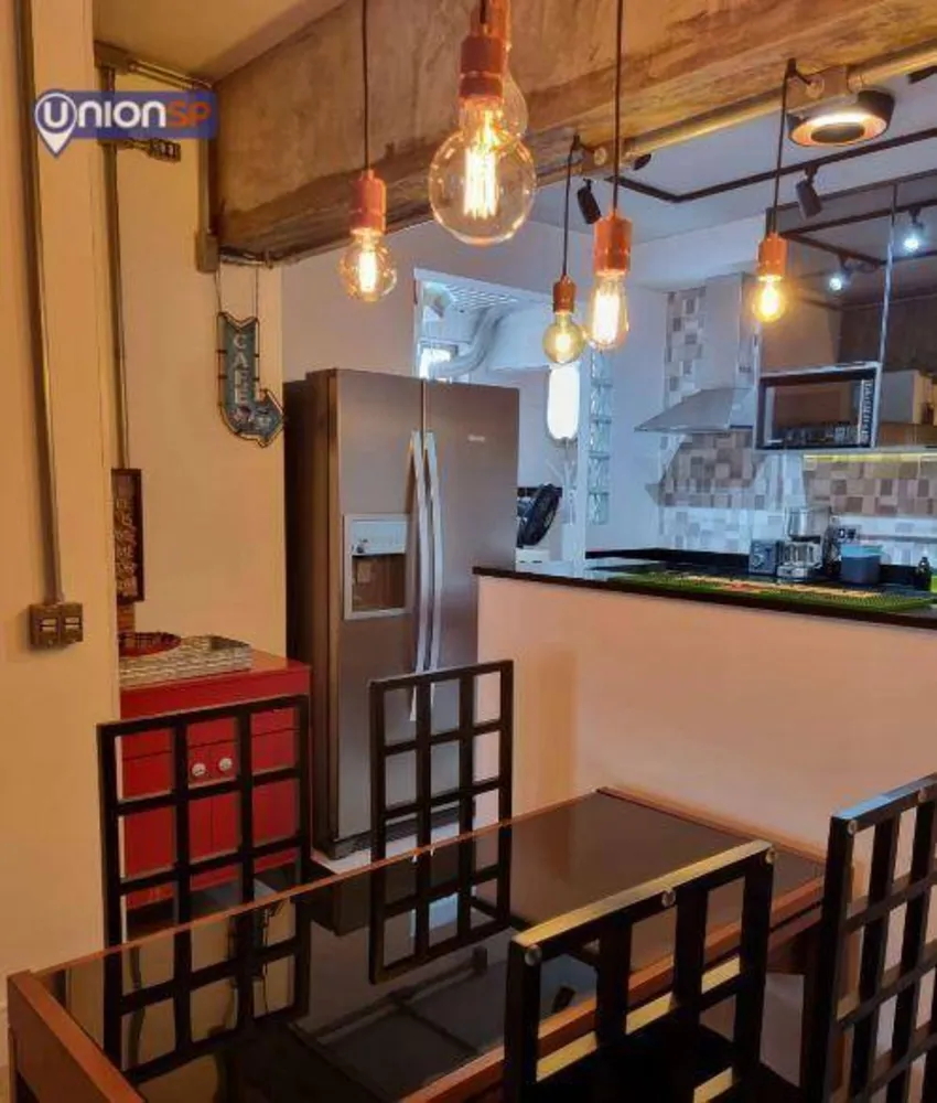 Apartamento, 3 quartos, 75 m² - Foto 4