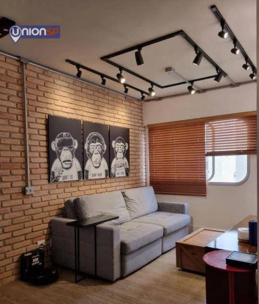 Apartamento, 3 quartos, 75 m² - Foto 1