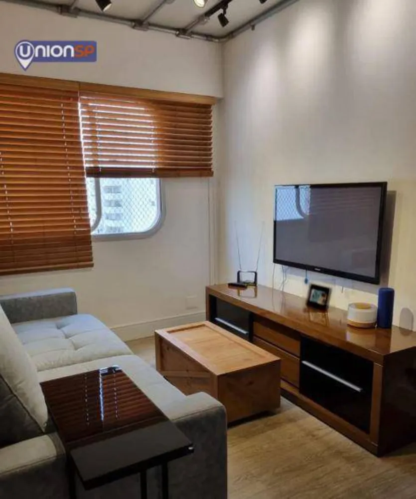 Apartamento, 3 quartos, 75 m² - Foto 2