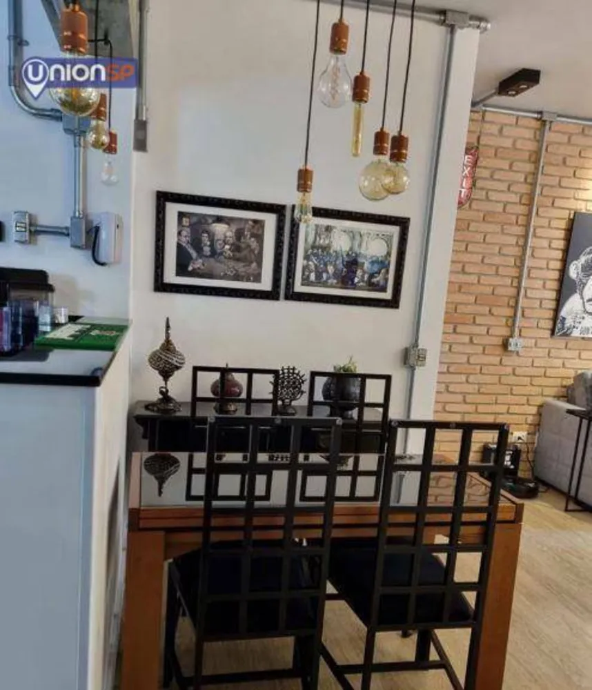 Apartamento, 3 quartos, 75 m² - Foto 3