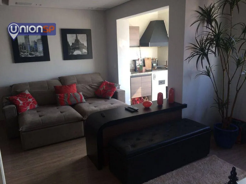 Apartamento, 2 quartos, 70 m² - Foto 3
