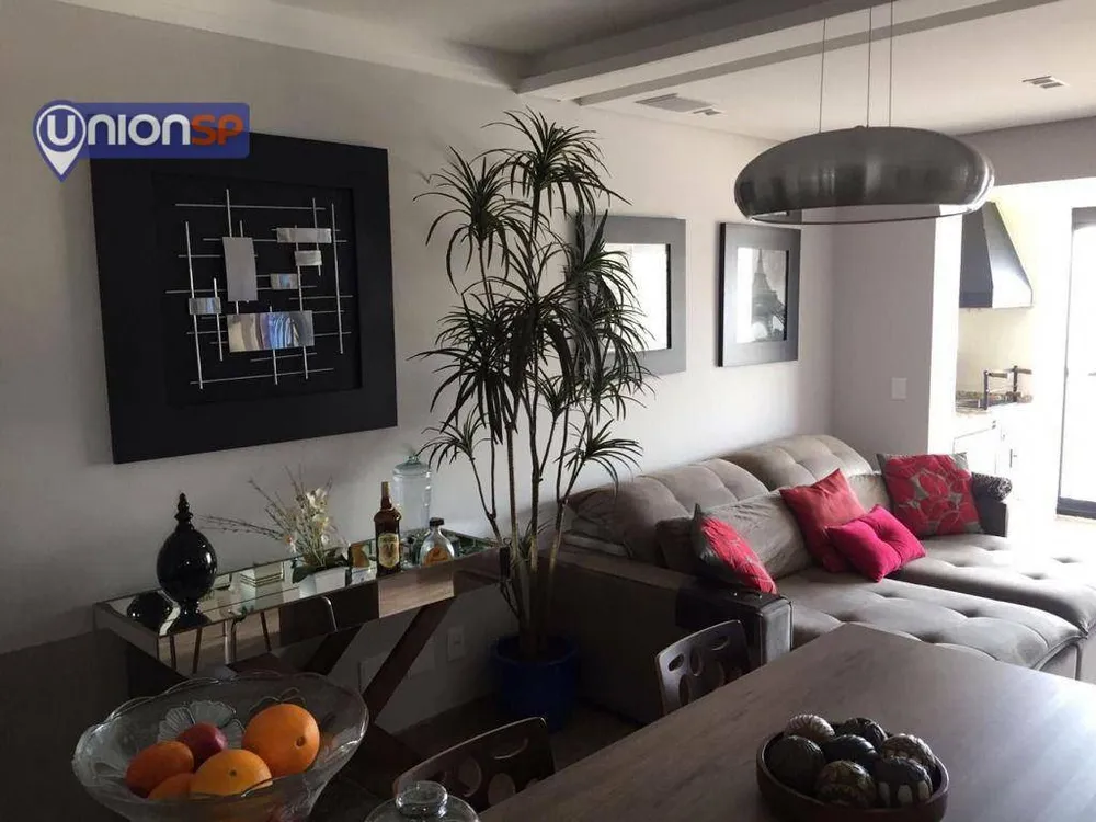 Apartamento, 2 quartos, 70 m² - Foto 2