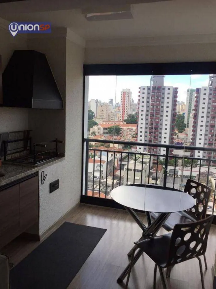 Apartamento, 2 quartos, 70 m² - Foto 4